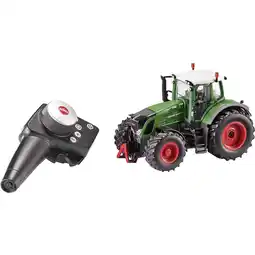 Netto Marken-Discount SIKU RC CONTROL32 Fendt 939 Set Angebot