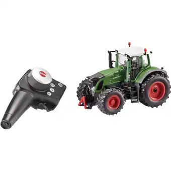 Netto Marken-Discount SIKU RC CONTROL32 Fendt 939 Set Angebot