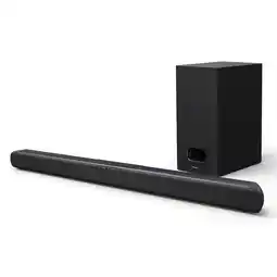 Netto Marken-Discount Karcher SB800S Soundbar mit Subwoofer Angebot