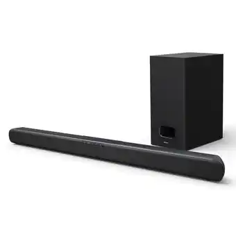 Netto Marken-Discount Karcher SB800S Soundbar mit Subwoofer Angebot