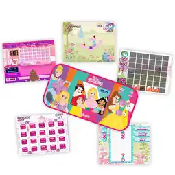 Netto Marken-Discount Disney Spielekonsole - Princess - versch. Lizenzen Angebot
