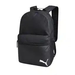 Netto Marken-Discount Puma Rucksack schwarz Angebot