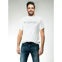 Netto Marken-Discount Lotto Herren T-Shirts 2er Pack, Größe XXL Angebot