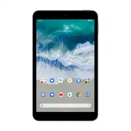 Netto Marken-Discount Nokia T20 Tablet Wi-Fi dark blue 64GB Angebot