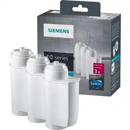 Netto Marken-Discount Siemens Wasserfilter BRITA Intenza TZ70033A Angebot