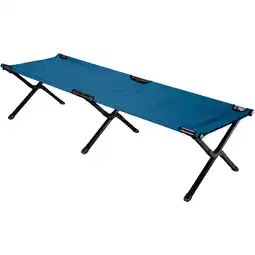 Netto Marken-Discount Grand Canyon Camping-Bett Topaz Camping Bed M Angebot