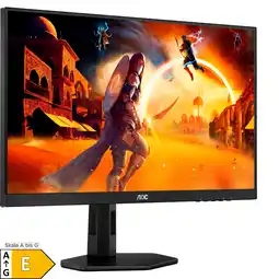 Netto Marken-Discount AOC Gaming-Monitor 27G4X Angebot