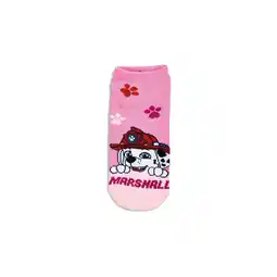 Netto Marken-Discount Kinder Sneakersocken 5 Stck - Paw Patrol Girls, Gr. 31/34 Angebot