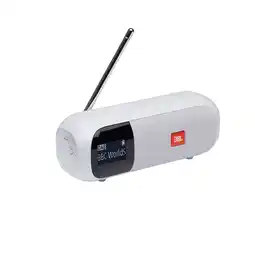 Netto Marken-Discount JBL Tuner 2, weiß Angebot