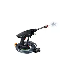 Netto Marken-Discount Hammersmith Hydro Blast Angebot