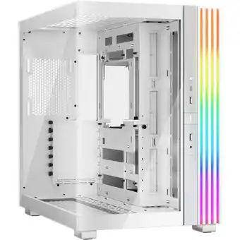 Netto Marken-Discount be quiet! Tower-Gehäuse Light Base 600 DX Angebot
