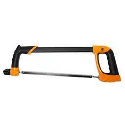 Netto Marken-Discount StarQ Bügelsäge 3 in 1 Angebot