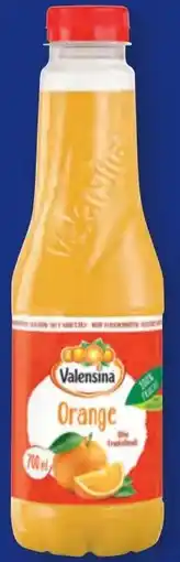 Aldi Süd VALENSINA Orange Angebot
