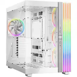 Netto Marken-Discount be quiet! Big-Tower-Gehäuse Light Base 900 FX Angebot