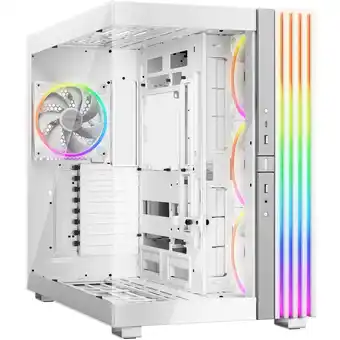 Netto Marken-Discount be quiet! Big-Tower-Gehäuse Light Base 900 FX Angebot