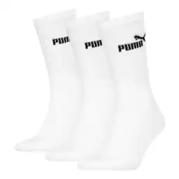 Netto Marken-Discount Puma Sportsocken - Gr. 39-42, weiß Angebot
