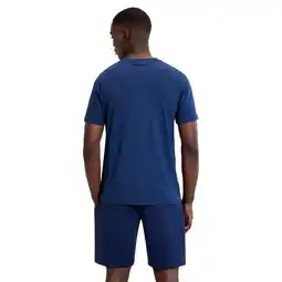 Netto Marken-Discount Ellesse T-Shirt SL PRADO Kurzarmshirt Angebot