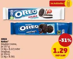 PENNY OREO Kekse Angebot