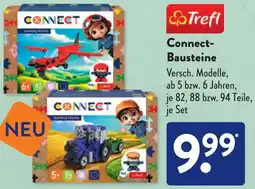 Aldi Süd Trefl Connect Bausteine Angebot