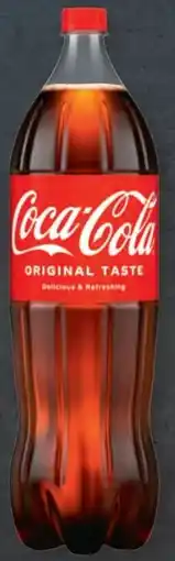 Aldi Süd Coca-Cola Angebot