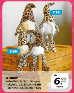 NETTO Wichtel Angebot