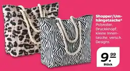 NETTO Shopper/Umhängetasche Angebot