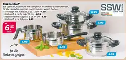 NETTO SSW Kochtopf Angebot