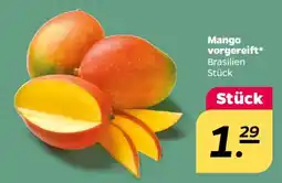 NETTO Mango vorgereift Angebot