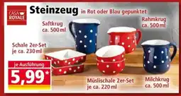 Norma Steinzeug Angebot