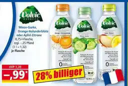 Norma VOLVIC Essence Angebot