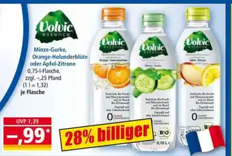 Norma VOLVIC Essence Angebot