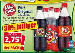 Norma Vita Cola Pur/Original Angebot