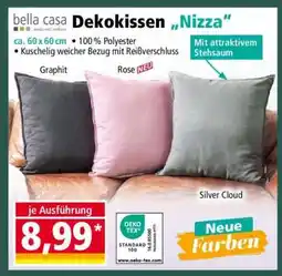 Norma Dekokissen „Nizza“ Angebot