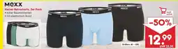 Netto Marken-Discount Herren Retroshorts, 3er Pack Angebot