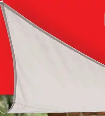 Thomas Philipps Sonnensegel dreieckig Angebot