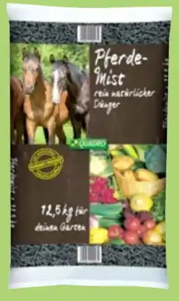 Thomas Philipps Quadro Naturdünger Pferdemist Angebot
