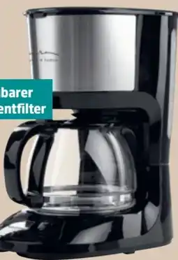 Thomas Philipps Kaffeemaschine Angebot