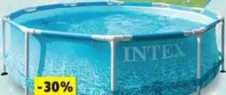Thomas Philipps Intex Frame Pool Angebot