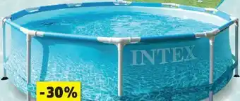 Thomas Philipps Intex Frame Pool Angebot