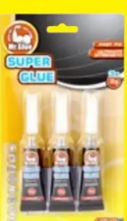 Thomas Philipps Mr.Glue Super Glue Angebot