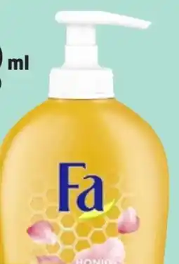 Thomas Philipps Fa Flüssigseife Honig-Rosen-Duft Angebot