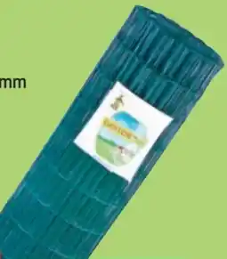 Thomas Philipps Grüner Jan Gartenzaun Angebot