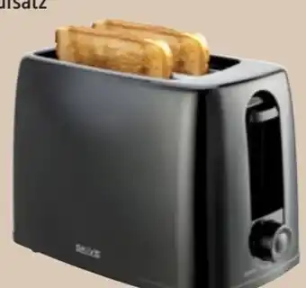 Thomas Philipps SKiVE Toaster Angebot