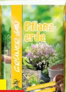 Thomas Philipps Grüner Jan Pflanzerde Angebot