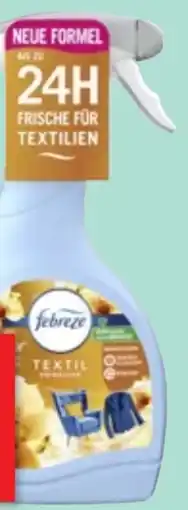 Thomas Philipps Febreze Textilerfrischer Angebot