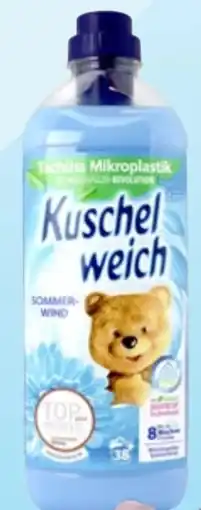 Thomas Philipps Kuschelweich Sommerwind Angebot