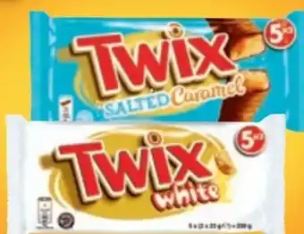 Thomas Philipps Twix White Angebot