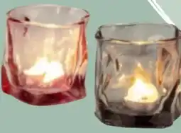 Thomas Philipps Glas-Windlicht Angebot