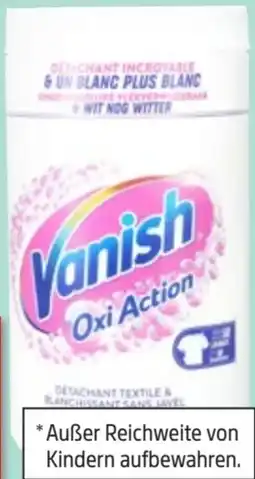 Thomas Philipps Vanish Oxi Action Pink Angebot