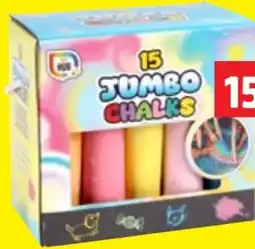 Thomas Philipps Straßenkreide Jumbo Angebot